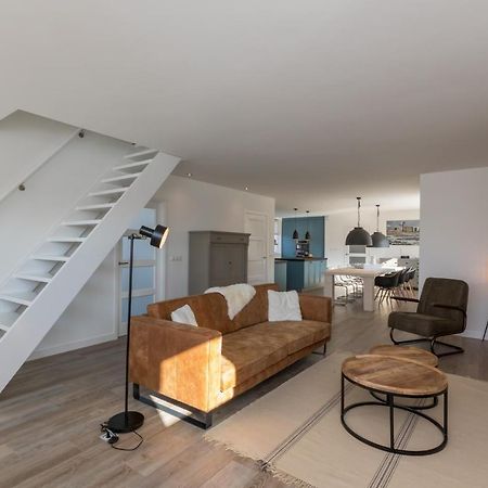 Welcome In - Oostkapelseweg 32, Serooskerke 'Ooievaar' Bagian luar foto